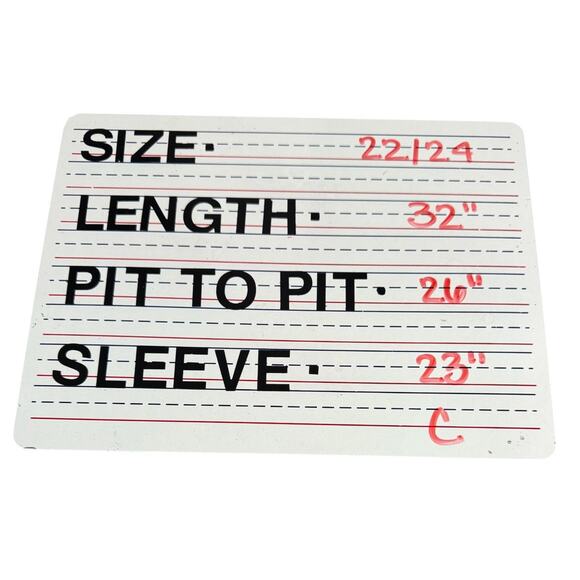 Cacique Top Women 22/24 White Floral Plus Size Tunic Swimsuit Cover Up Summer - Picture 7 of 7